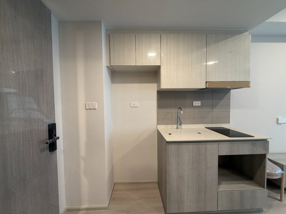 picture ✨ For rent COBE ratchada-rama9 ( B Building 6fl) - 7/9