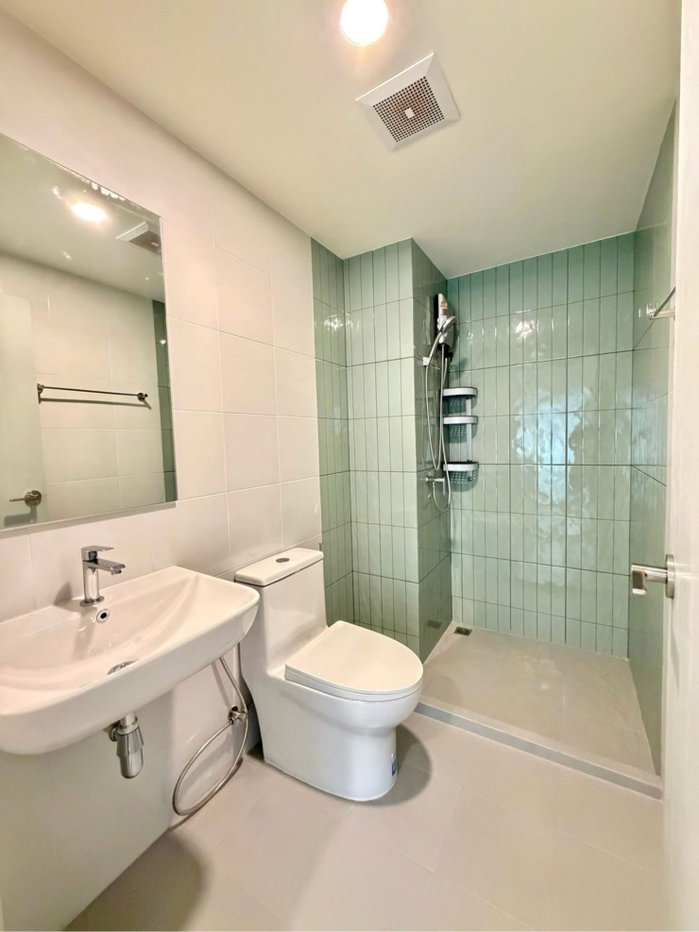 รูป ห้องว่างให้เช่า The Origin condo Bangkae - รูปที่ 10/13