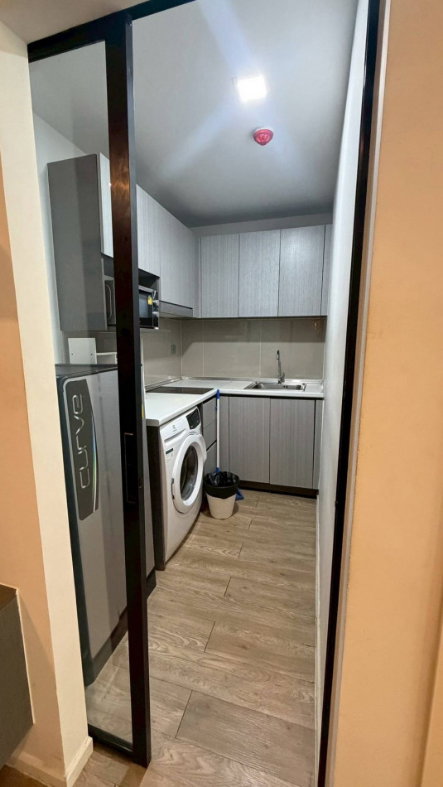 รูป ขาย คอนโด Atmoz Ladprao 15 | 2 Bedrooms | Ready to Move In | Great Value Near MRT - รูปที่ 6/7