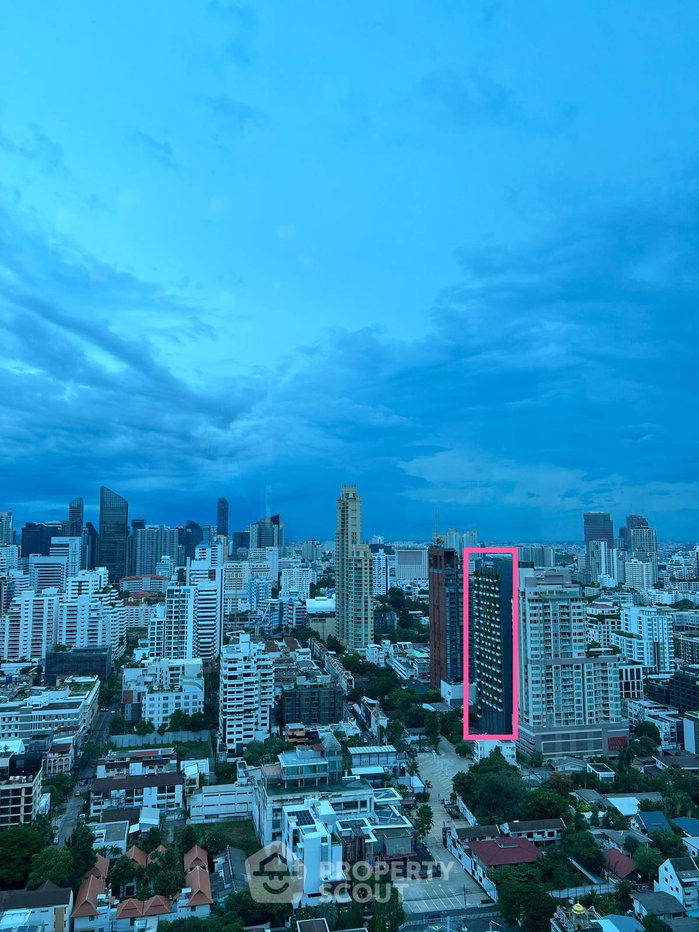 รูป คอนโด 2-ห้องนอน ที่ ไซมิส เอ๊กซ์ตลูซีฟ สุขุมวิท 31 ใกล้ MRT สุขุมวิท (ID 3002071) - รูปที่ 3/10