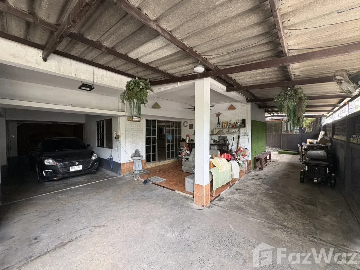 รูป บ้านเดี่ยวให้เช่า 3 ห้องนอน ใน คลองตันเหนือ, กรุงเทพมหานคร 6471338 - รูปที่ 2/14