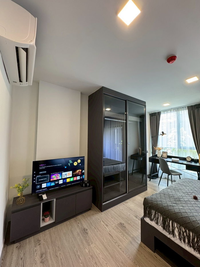 picture @Condorental condo for rent Maroon Ratchada 32 - 6/15