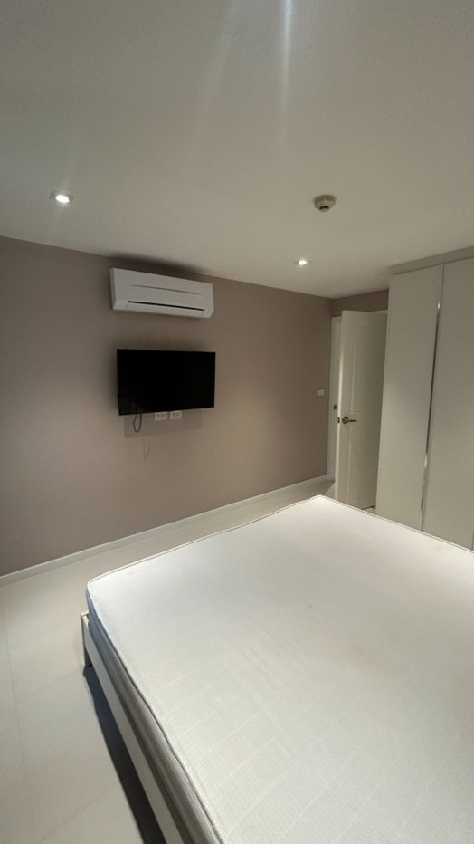picture Condo for rent, Element Srinakarin, 1st floor. - 4/15
