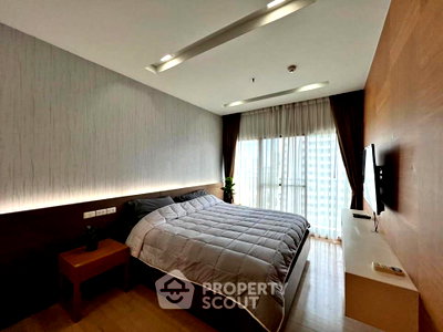 Condos for rent : 1-BR Condo at Noble Refine Prompong near BTS Phrom Phong (ID 3002886)
