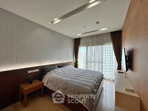 1-BR Condo at Noble Refine Prompong near BTS Phrom Phong (ID 3002886)