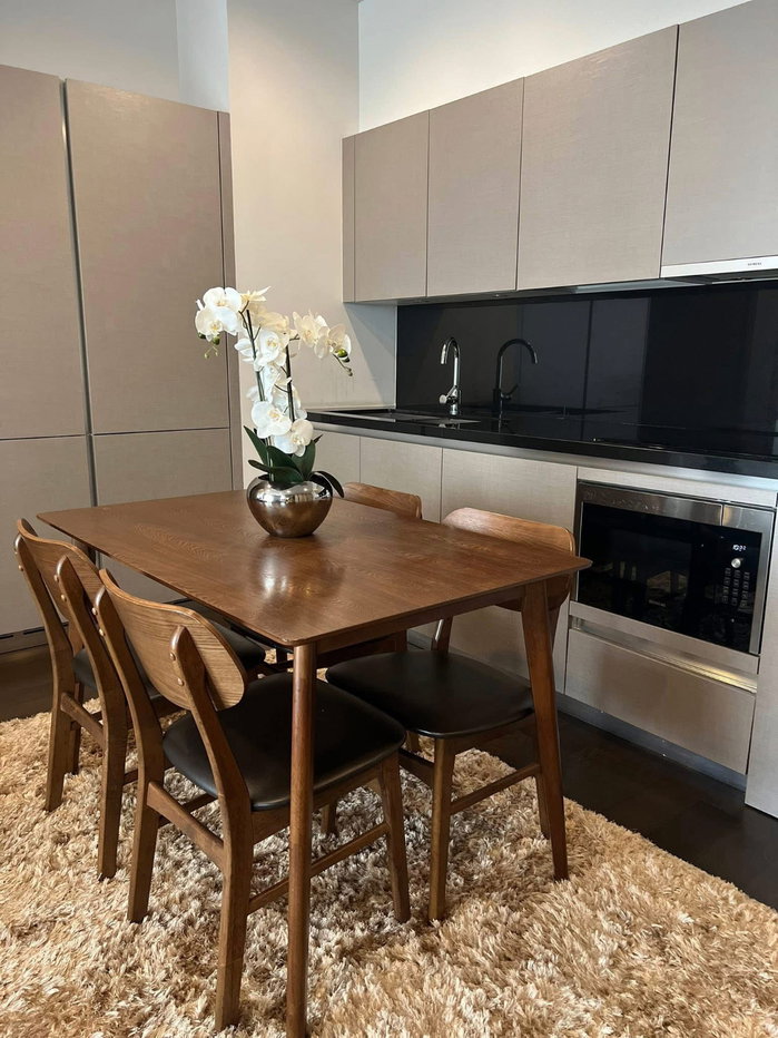 รูป Luxury Condo for Sale: The XXXIX by Sansiri Sukhumvit 39, near BTS Phrom Phong Property Code: RS6503 - รูปที่ 2/16