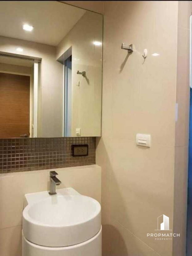 รูป PM001902 ✨Flash Deal ✨ Rhythm Phahol-Ari (1Bed 1Bath 36 SQM.) พร้อมอยู่ ! เพียง 16,000 บาทต่อเดือน Tel.0981315848 @propmatch - รูปที่ 4/8