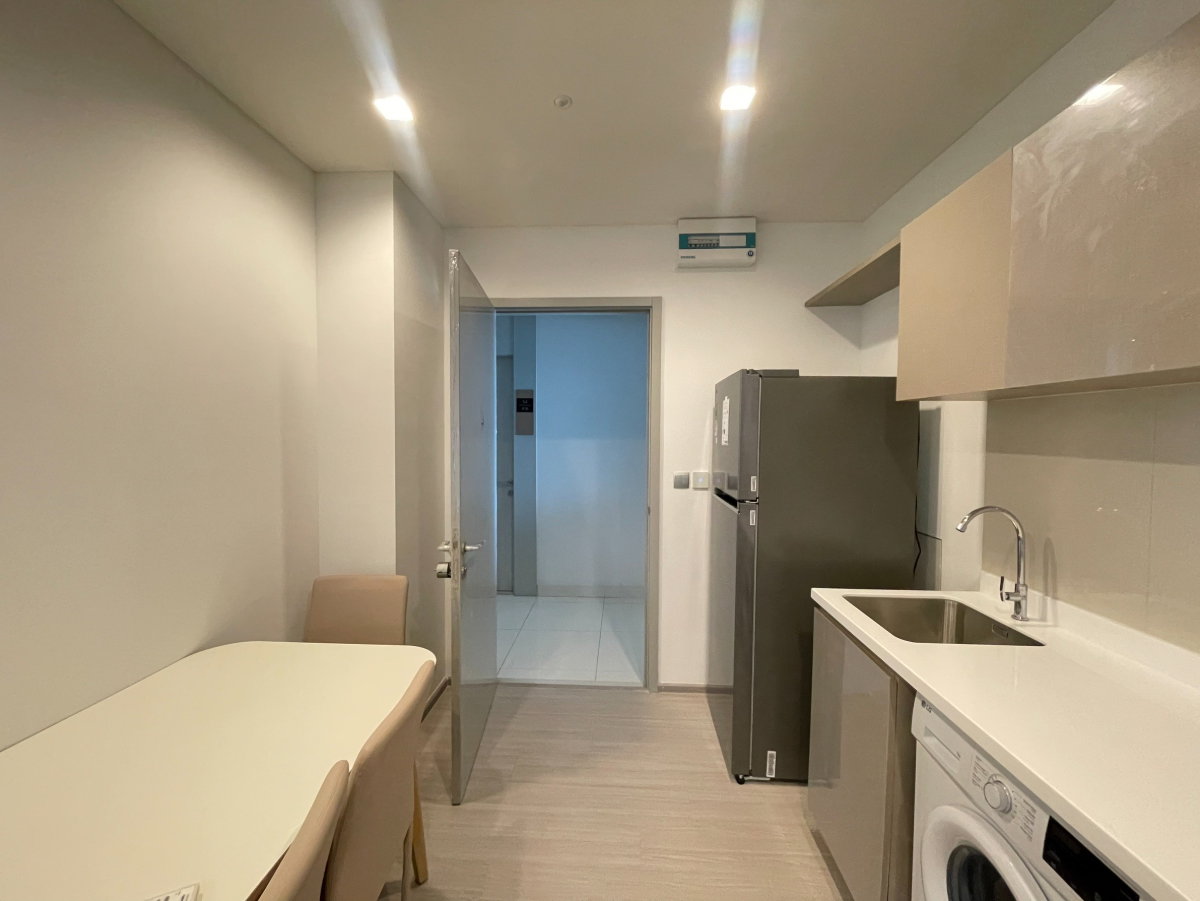 รูป ปล่อยเช่า Life Sukhumvit 62 ราคา 28,000 บาท ใกล้ BTS BangChak - รูปที่ 10/24