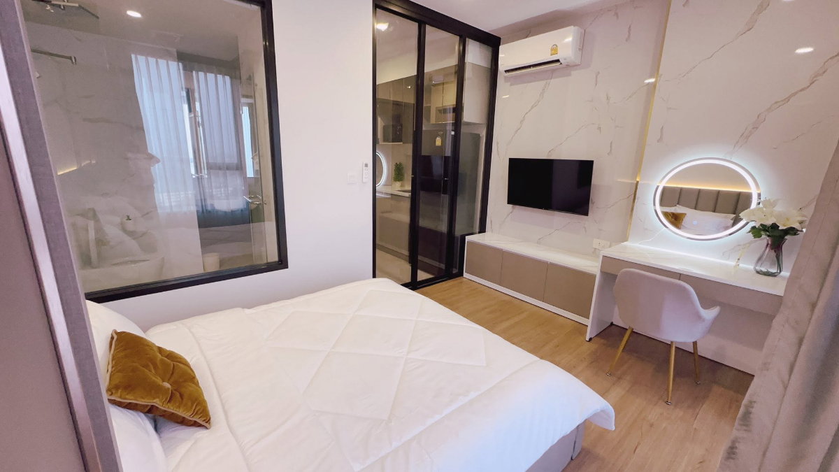 picture @Condorental condo for rent CLOUD Thonglor - Phetchaburi - 3/11
