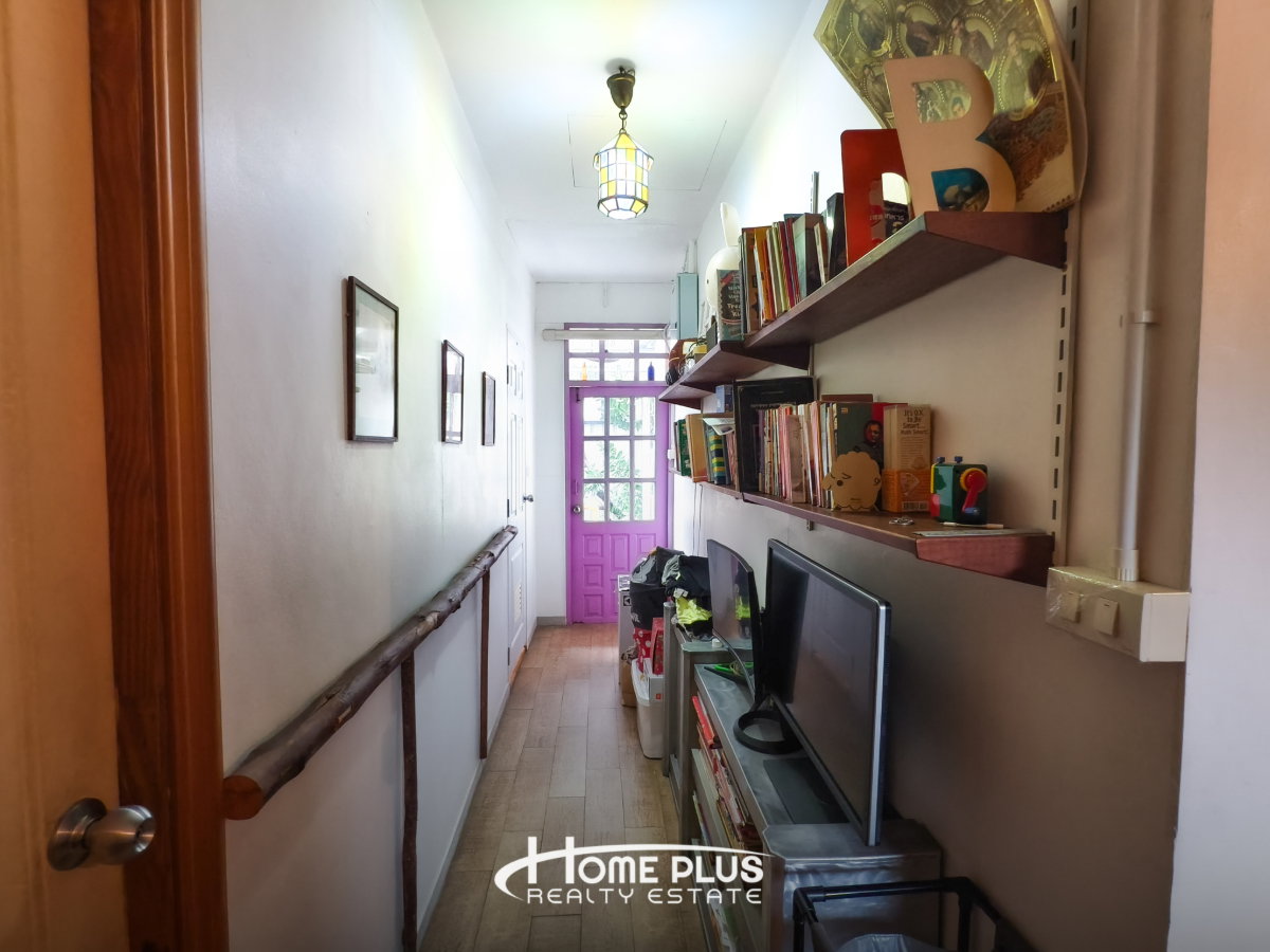 รูป ขายบ้านพร้อมที่ดิน เอกมัย ซอย 8 ถนนสุขุมวิท 63 เขตวัฒนา - รูปที่ 22/28
