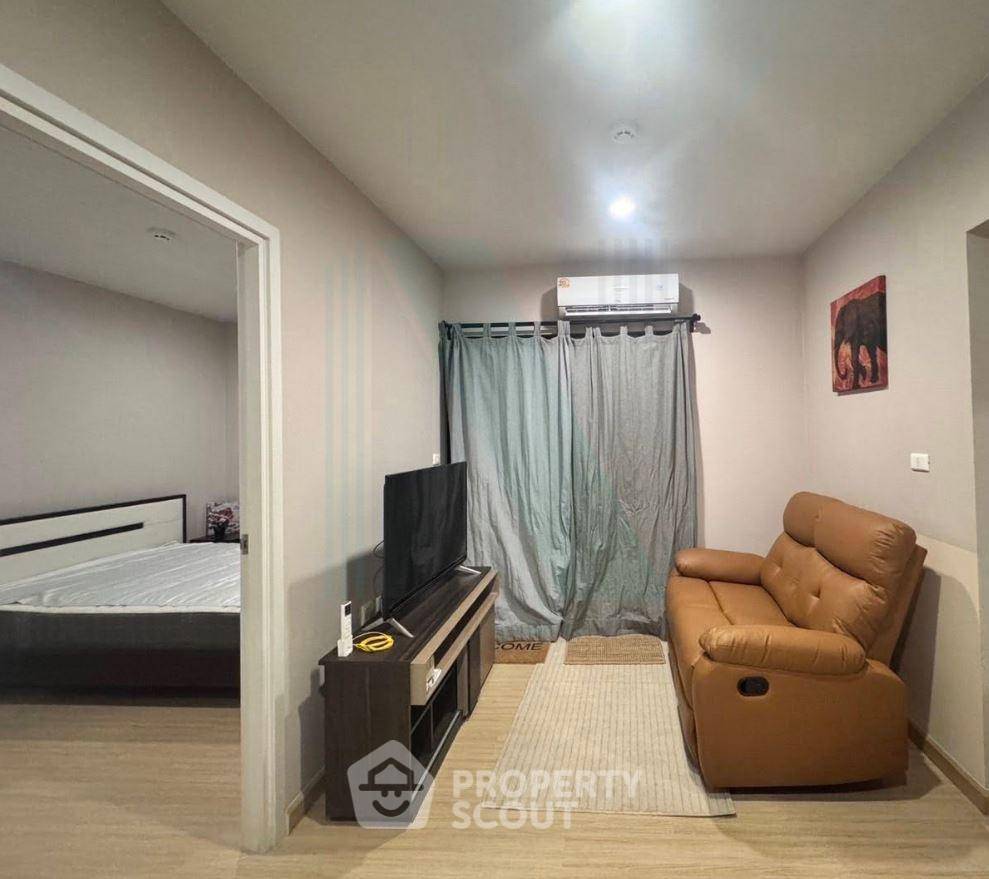 picture 1-BR Condo at The Tree Onnut Station near BTS On Nut (ID 2791553) - 6/8
