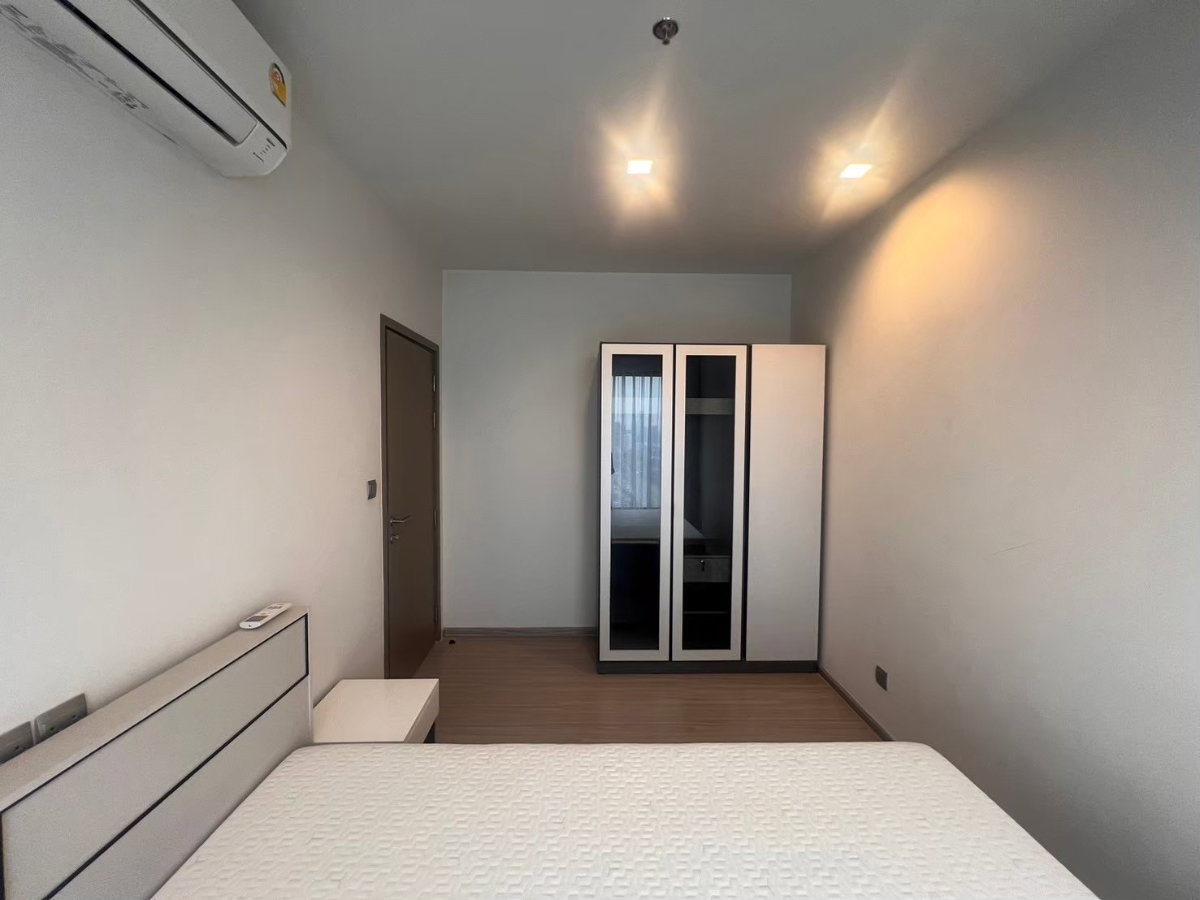 รูป Life asoke hype 🎂32Sq.m.🎂18,000 - รูปที่ 3/8