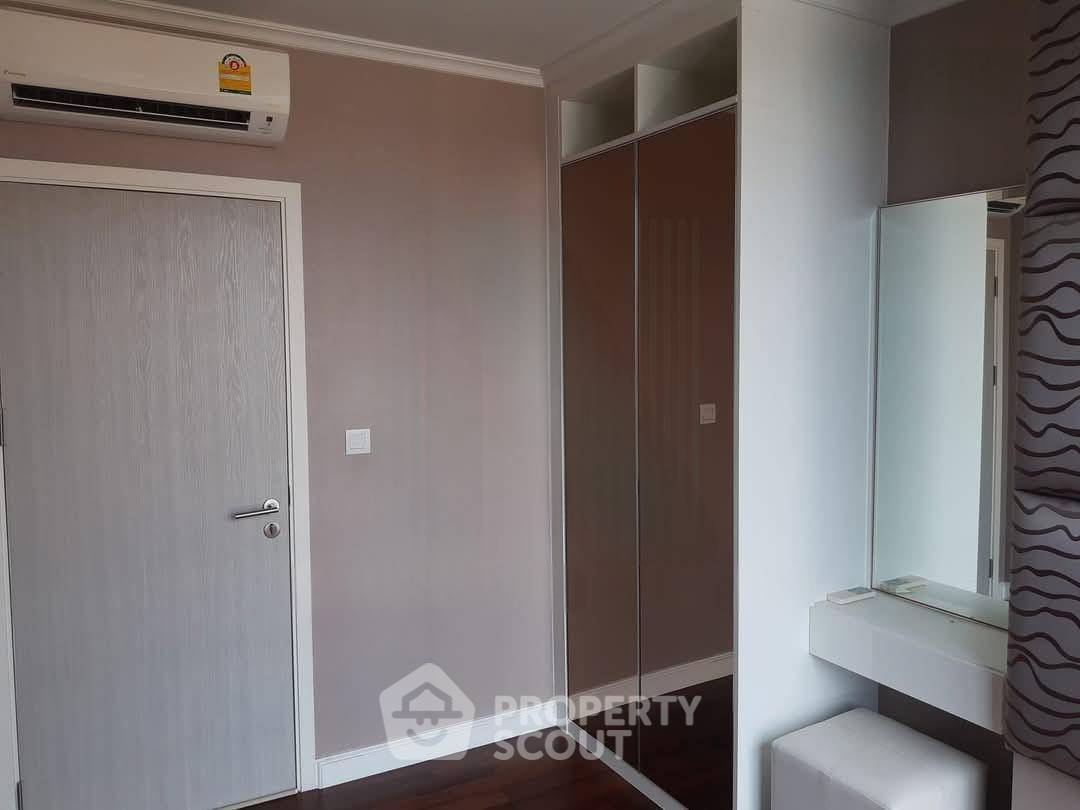 รูป คอนโด 1-ห้องนอน ที่ เดอะ เมโทรโพลิส สำโรง อินเตอร์เชนจ์ ใกล้ BTS สำโรง (ID 2581070) - รูปที่ 6/8