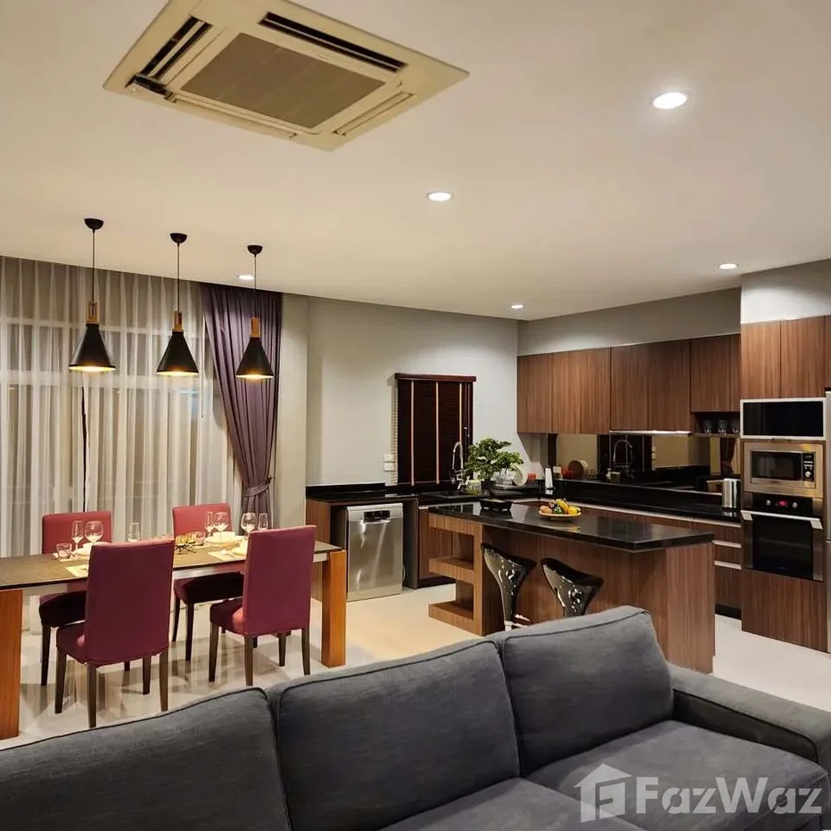 รูป บ้านเดี่ยวให้เช่า 3 ห้องนอน ในโครงการ ปณาลี บ้านนา วิลเลจ 1993679 - รูปที่ 13/13