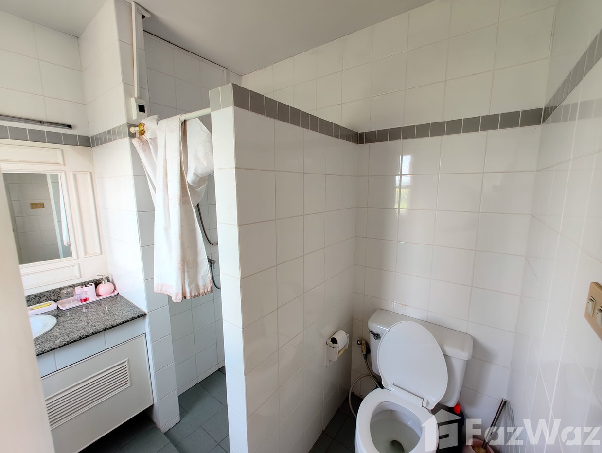 รูป ทาวน์เฮ้าส์ให้เช่า 3 ห้องนอน ในโครงการ บ้านสระสวน 1673256 - รูปที่ 31/33