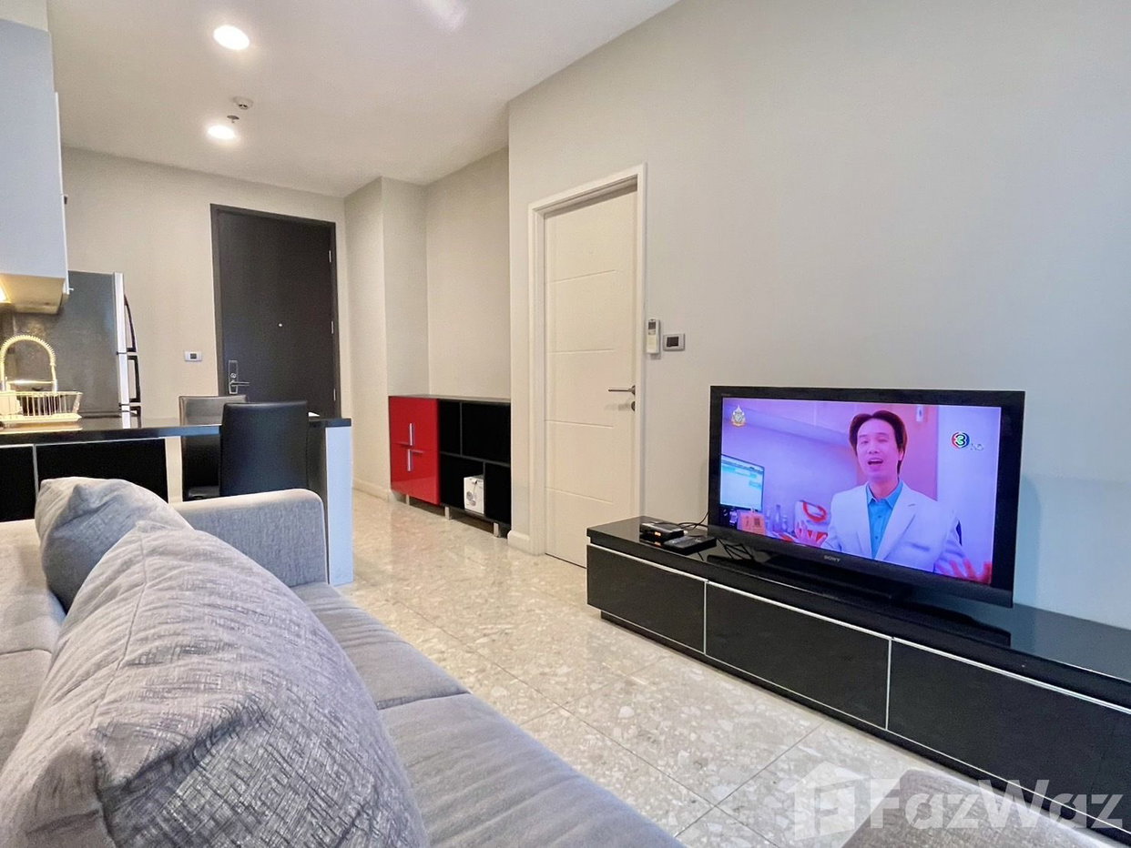 รูป ขาย คอนโด 1 ห้องนอน ในโครงการ เดอะ เครสท์ สุขุมวิท 34 1967739 - รูปที่ 4/12