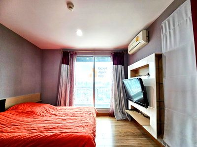 Condos for sale : SALE : Rhythm Ratchada  - 1 Bedroom LC100