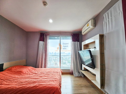 SALE : Rhythm Ratchada - 1 Bedroom LC100