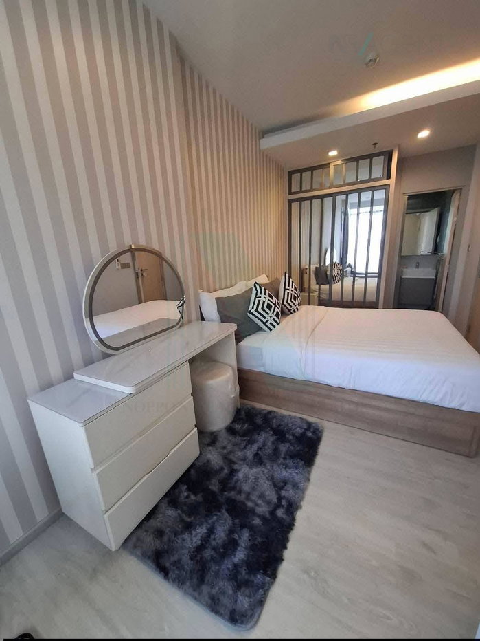 รูป 📌 ให้เช่าคอนโด เอ็ม ทองหล่อ เท็น อาคาร 1 ชั้น 11 1 ห้องนอน ขนาด 35.00 ตรม ใกล้ Tops ทองหล่อ - รูปที่ 3/8