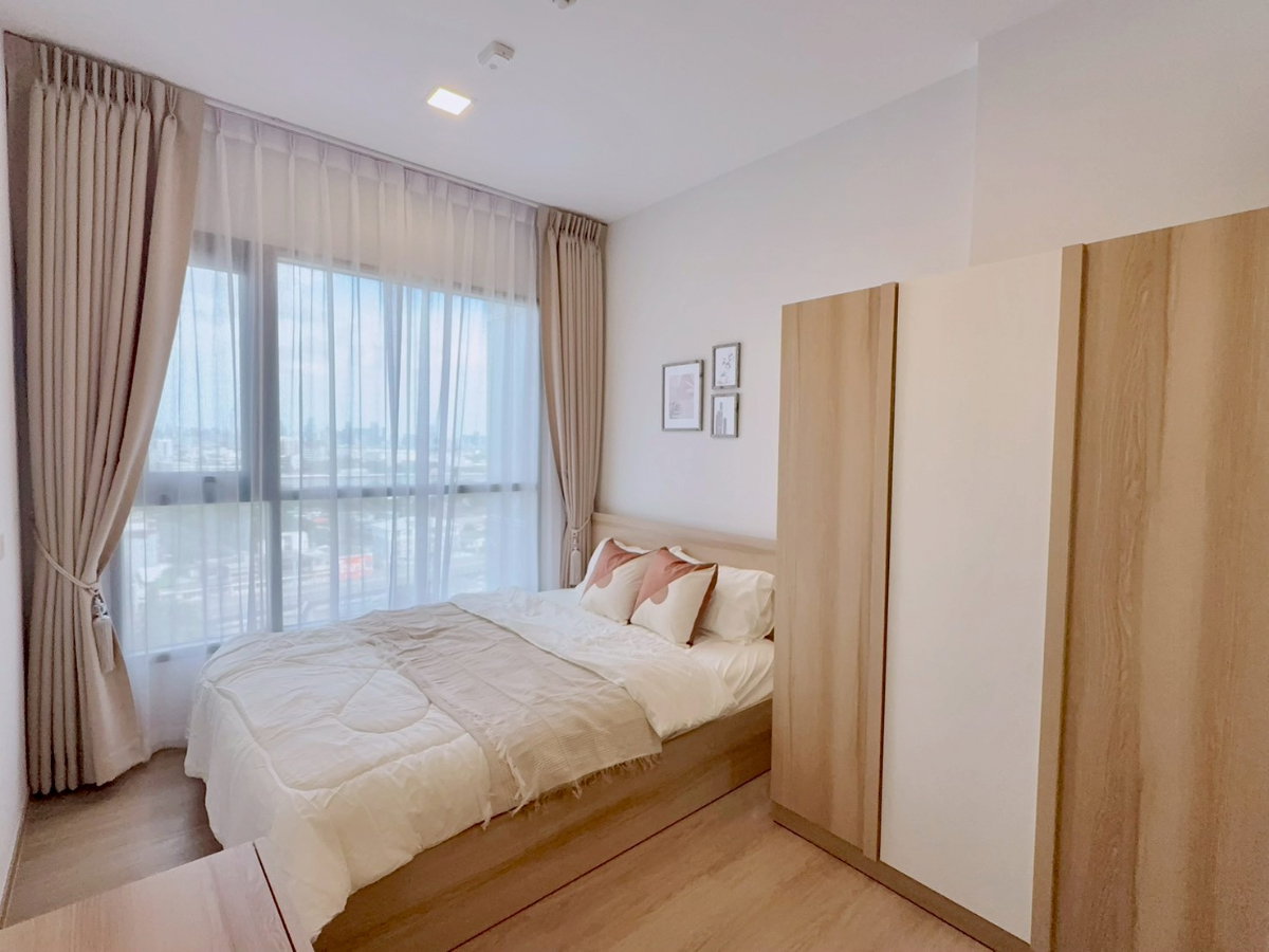picture @Condorental condo for rent Chapter One Spark Charan - 2/11