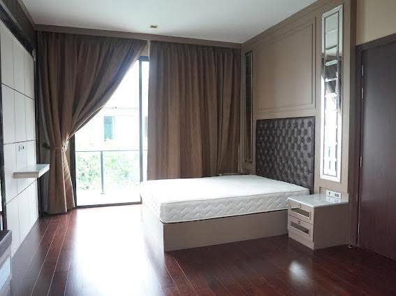 รูป ขายบ้านluxury ย่านทาวน์อินทาวน์ 35ล้าน SOUL เอกมัย–ลาดพร้าว - รูปที่ 23/24