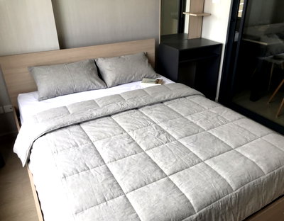 Condos for rent : ✨ Condo for Rent: Ideo Sukhumvit 115, 35 sq m, 1 bedroom, 10th floor, only 11,000 THB 🏡💖
