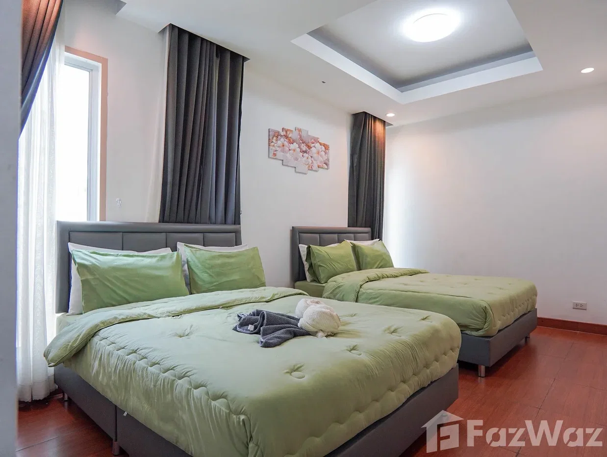picture Pool Villa for Rent 6146046 - 3/10