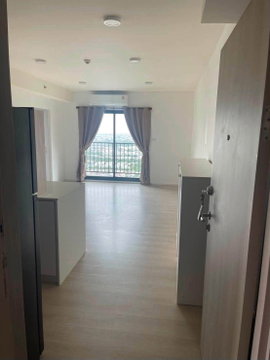 🔥 FOR RENT: A Space Mega 1, prime location, spacious 2BR on a high floor with expressway view.