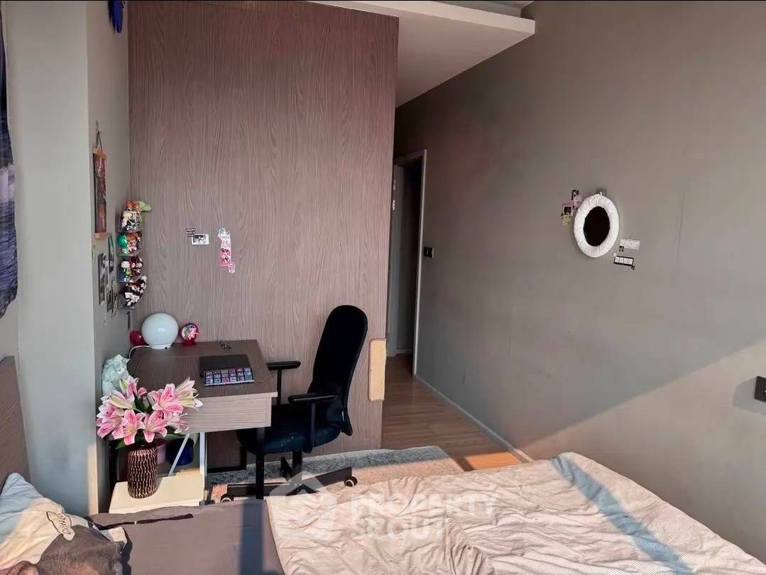picture 2-BR Condo at M Jatujak near BTS Saphan Khwai (ID 2829688) - 5/12
