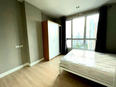 เช่าคอนโด BTS เซนต์หลุยส์ : Life @ Sathorn 10 ห้องสวย ราคาดี สอบถามเพิ่มเติมได้ที่ Line @condorental