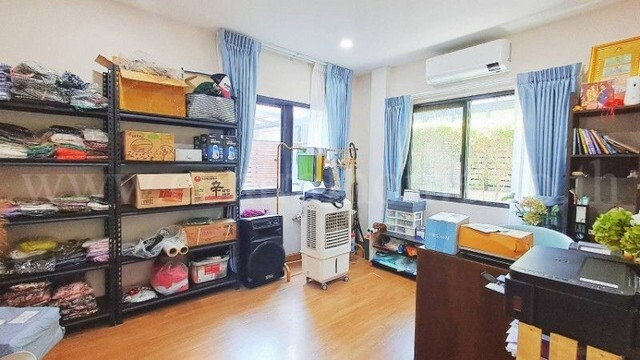 รูป บ้านเดี่ยว เซนโทร บางนา - กิ่งแก้ว รวมเฟอร์นิเจอร์ บ้านสวย พร้อมอยู่ ราคาถูกสุดในโครงการ - รูปที่ 14/19