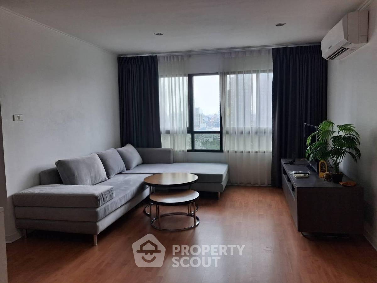 picture 2-BR Condo at Lumpini Ville Sukhumvit 77 near BTS On Nut (ID 2747498) - 2/8