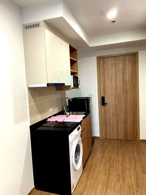 Condos for rent : 🔺 For Rent Condo THE LIVIN PHETKASEM Building 1, Floor 30,Studio, Room size 24 sqm