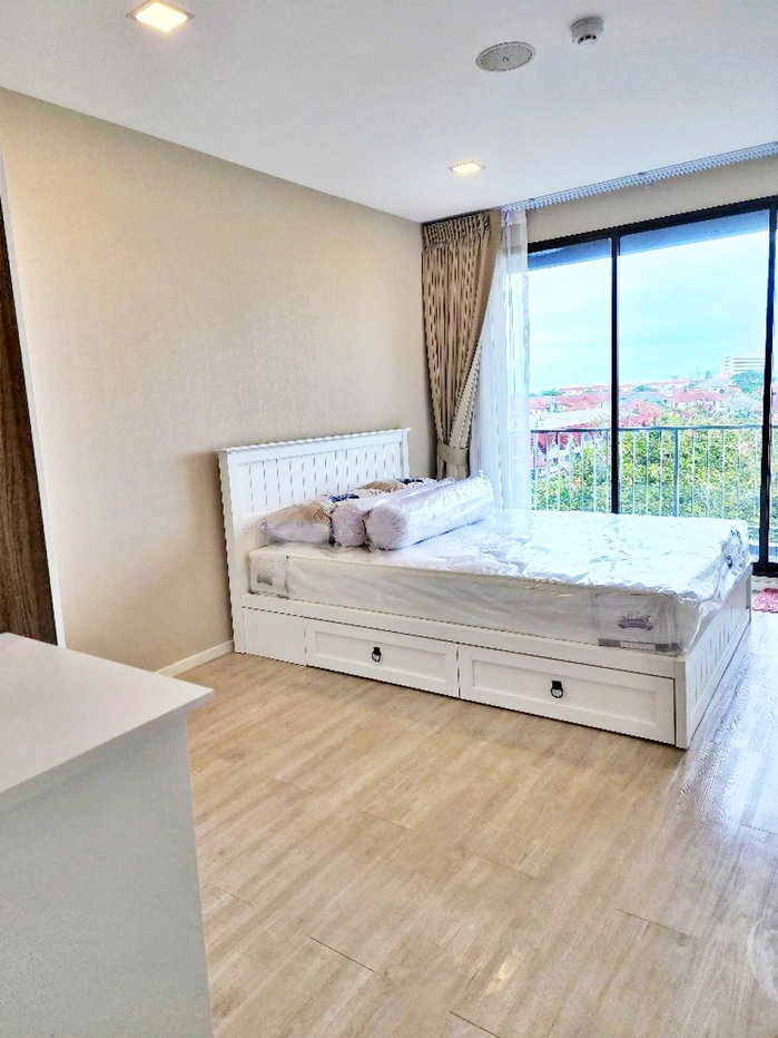 รูป ห้องอัพเดต💥🔔⚠️🏘️Ⓜ️กดปุ่มแอดไลน์💥ลาดพร้าว💥แอทโมซ ลาดพร้าว 71🔴🟢🟡 - รูปที่ 6/8