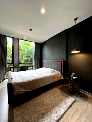 Condos for rent : 🚩 For Rent Condo MORI HAUS Building B, Floor 2,2 bed room, Room size 67.00 sqm