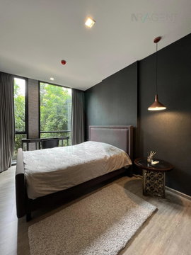 🚩 For Rent Condo MORI HAUS Building B, Floor 2,2 bed room, Room size 67.00 sqm