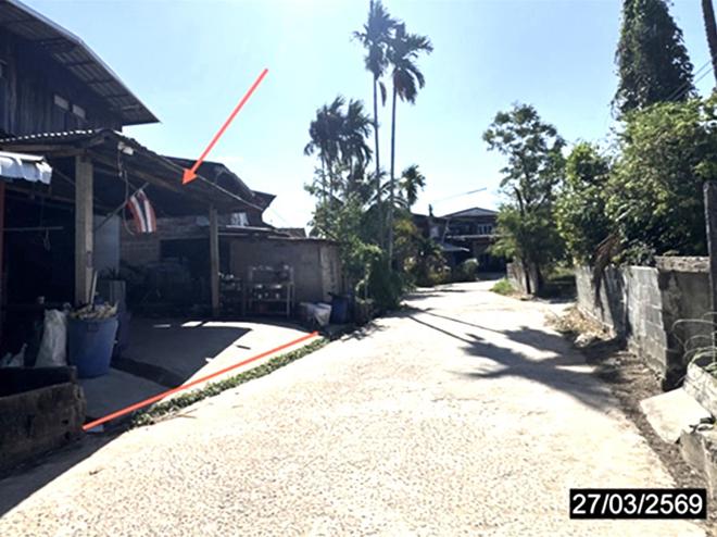 picture HOME 36 Sq.w. Wang Hin Si Sa Ket for 587,000 - 4/14
