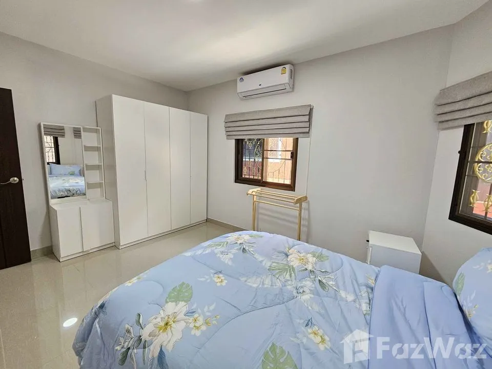 รูป บ้านเดี่ยวให้เช่า 4 ห้องนอน ในโครงการ พัทยา ลากูน วิลเลจ 1893336 - รูปที่ 7/21