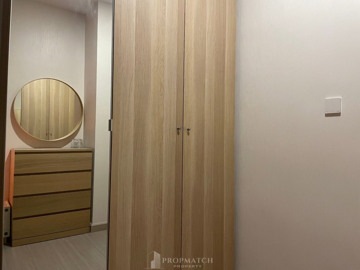 รูป PM038203 ✨Flash Deal ✨ Supalai Premier Si Phraya-Samyan (1Bed 1Bath 55 SQM.) พร้อมอยู่ ! เพียง 30,000 บาทต่อเดือน Tel.0981315848 @propmatch - รูปที่ 10/11