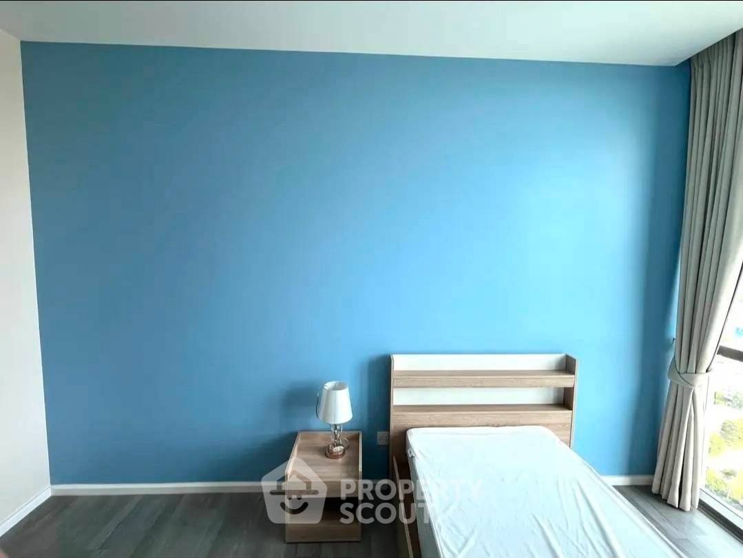 picture 2-BR Condo at 333 Riverside near MRT Bang Pho (ID 2832064) - 4/9