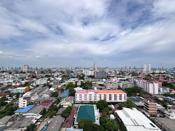 รูป 💖💖ปล่อยเช่า!! Condo The Parkland Charan-Pinklao ใกล้รถไฟฟ้า MRT บางยี่ขัน สอบถามได้นะคะ Line ID = atfirm2010 💖💖 - รูปที่ 11/12