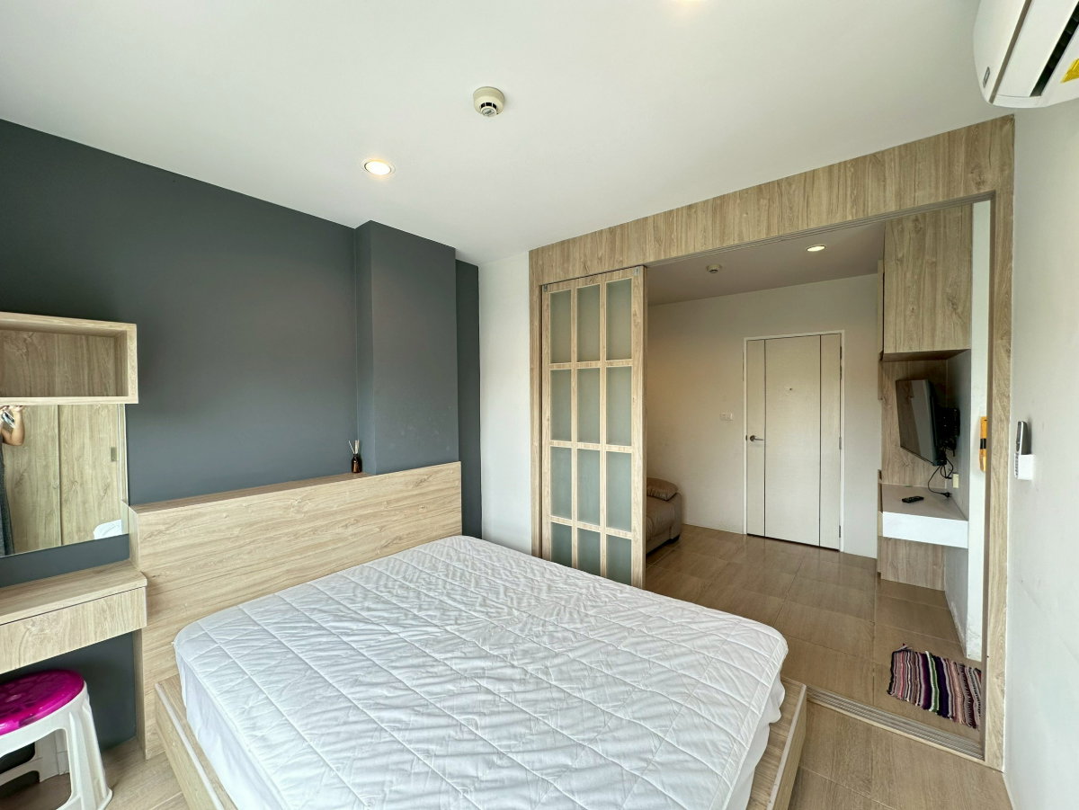 picture ✨ FOR RENT THE IDEAL CONDO 2 HATYAI ✨ NEAR THE AIR PORT - 4/12