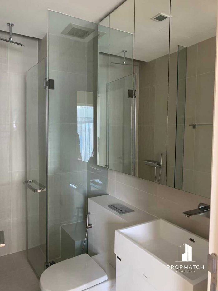 รูป PM000069 ✨Flash Deal ✨ The Saint Residences (1Bed 1Bath 31 SQM.) พร้อมอยู่ ! เพียง 14,000 บาทต่อเดือน Tel.0981315848 @propmatch - รูปที่ 10/13