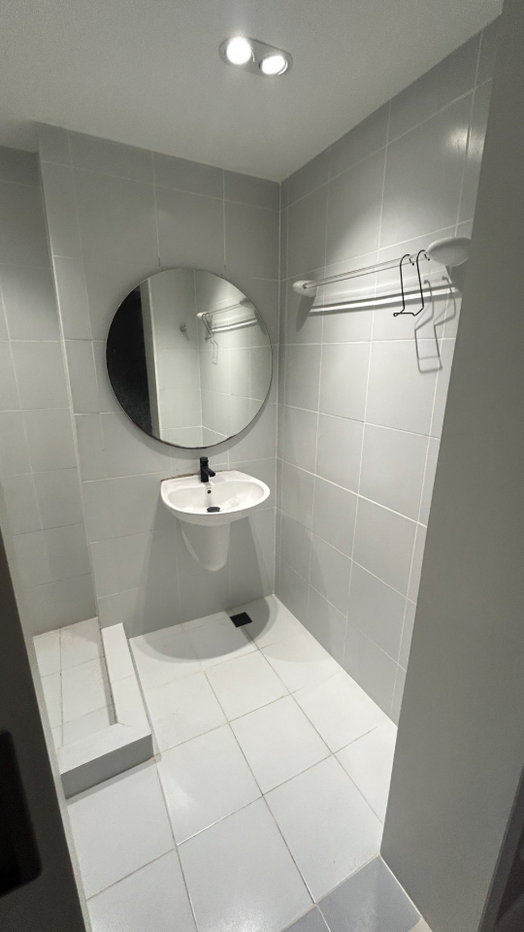 picture Condo for rent, Element Srinakarin, 1st floor. - 9/15
