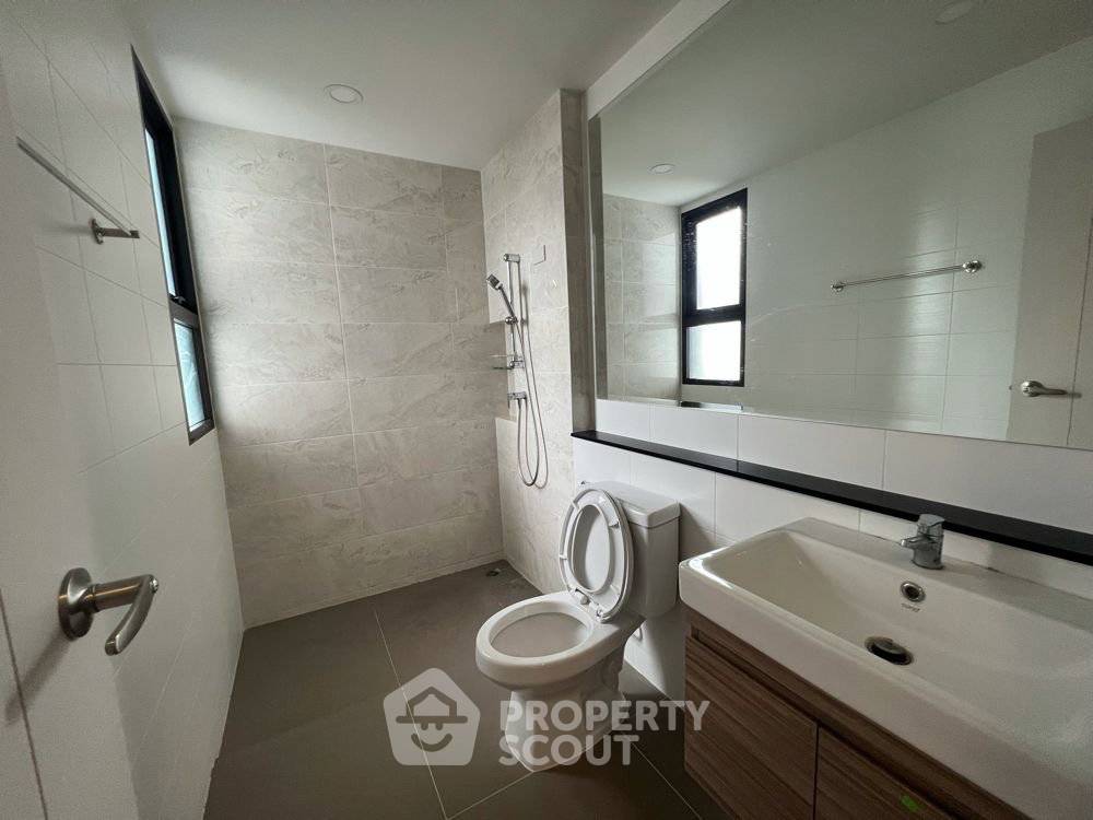 รูป บ้าน 3-ห้องนอน ที่ เดอะ ซิตี้ ราชพฤกษ์ - สวนผัก ใน วัดชลอ (ID 3003102) - รูปที่ 4/24
