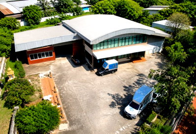 เช่าโรงงาน ซี.พี. มหาชัย : วัดดอนไก่ดี 1.2 กม. โรงงาน และโกดังให้เช่า 2 นอน 2 น้ำ 2,400 ตร.ม.พร้อมใบอนุญาต รง.4 เหมาะสำหรับโรงงานอุตสาหกรรม คลังสินค้า