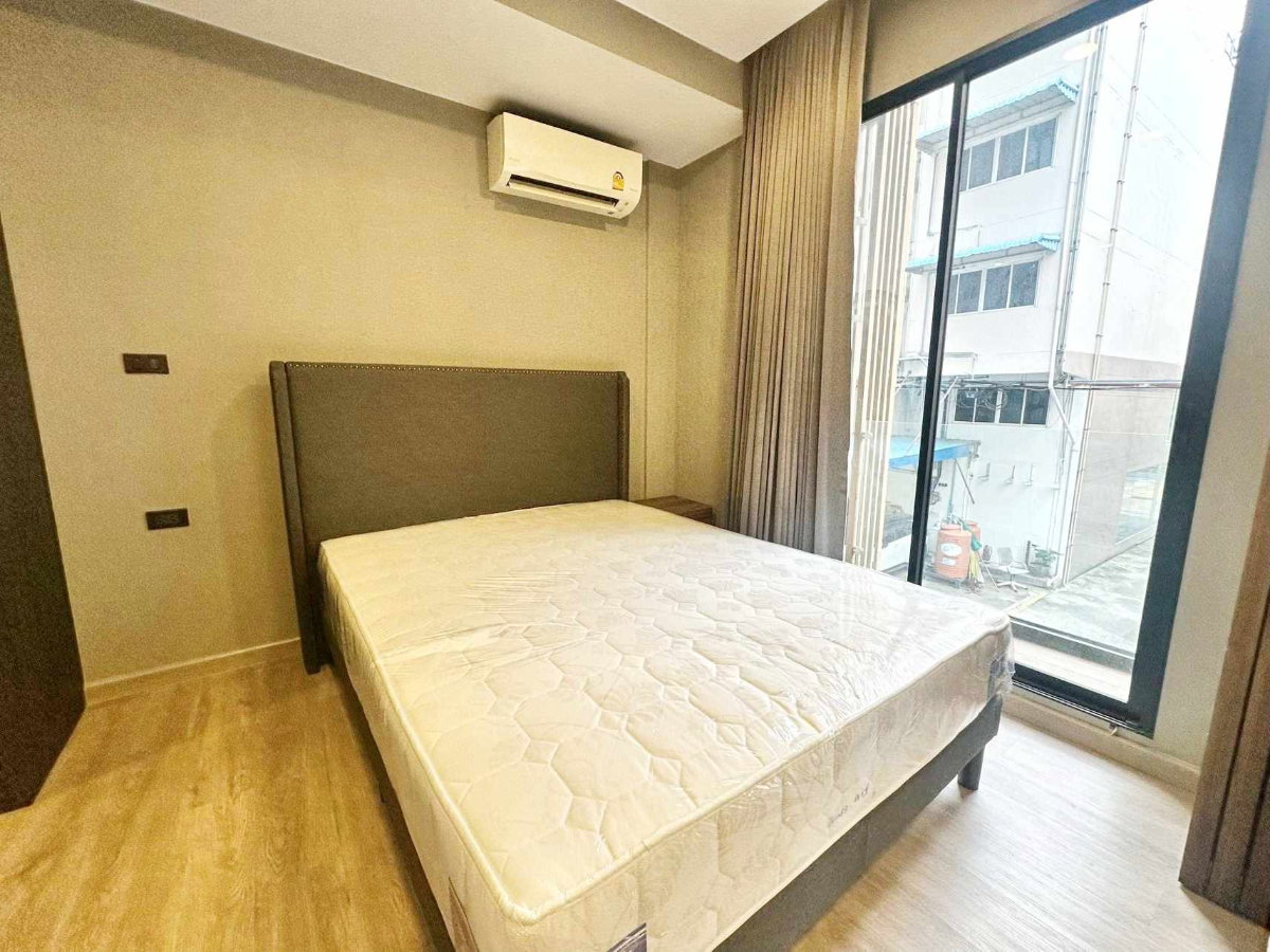 รูป  ห้องอัพเดต💥🔔⚠️🏘️⚡️กดปุ่มแอดไลน์💥เดอะ ทีค รัชดา 19 - รูปที่ 5/9