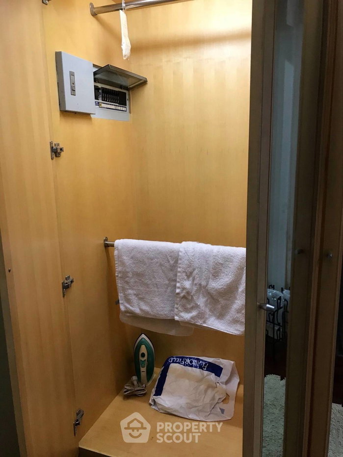รูป คอนโด 1-ห้องนอน ที่ เพรซิเดนท์ เพลส ใกล้ BTS ชิดลม (ID 2745973) - รูปที่ 7/12