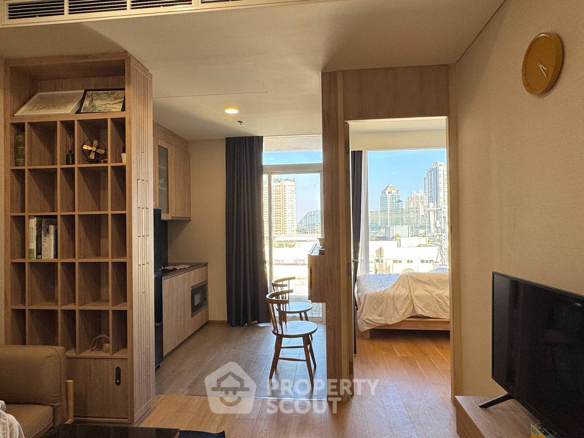 รูป คอนโด 1-ห้องนอน ที่ ไซมิส เอ็กซ์คลูซีฟ 42 ใกล้ BTS เอกมัย (ID 3001954) - รูปที่ 12/15