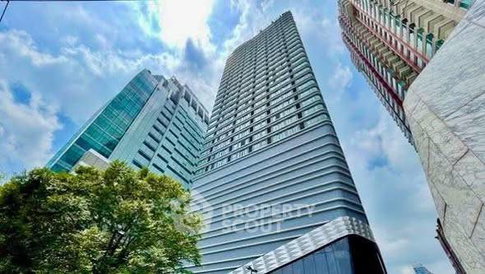 1-BR Condo at Q Chid Lom - Phetchaburi near BTS Chit Lom (ID 2800320)